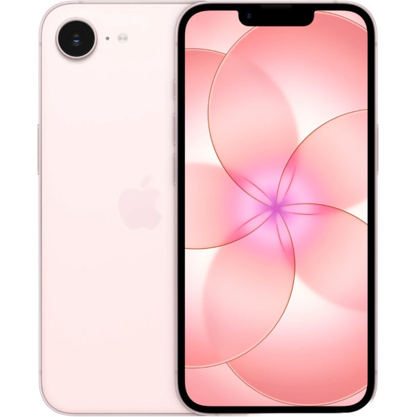 Apple iPhone 17e 256GB Soft Pink | Klikk Malta