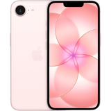 Apple iPhone 17e 256GB Soft Pink | Klikk Malta