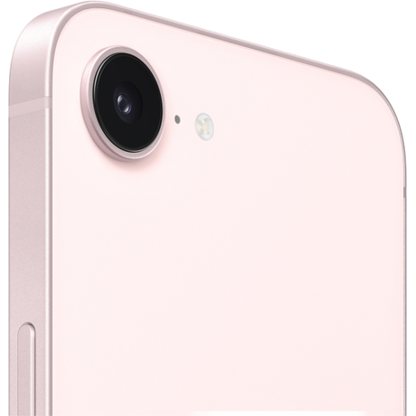 Apple iPhone 17e 256GB Soft Pink | Klikk Malta