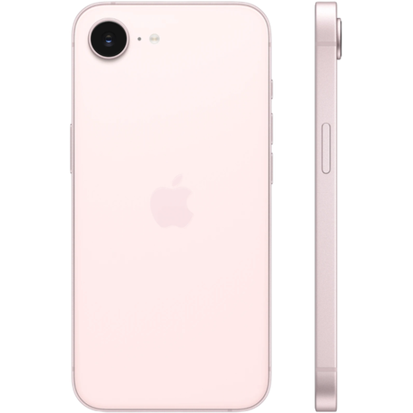 Apple iPhone 17e 256GB Soft Pink | Klikk Malta