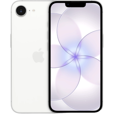 Apple iPhone 17e 256GB White | Klikk Malta