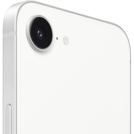 Apple iPhone 17e 256GB White | Klikk Malta