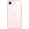 Apple iPhone 17e Clear Case with MagSafe | Klikk Malta
