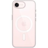 Apple iPhone 17e Clear Case with MagSafe | Klikk Malta