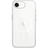 Apple iPhone 17e Clear Case with MagSafe | Klikk Malta
