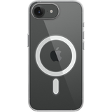 Apple iPhone 17e Clear Case with MagSafe | Klikk Malta
