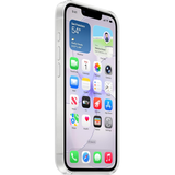 Apple iPhone 17e Clear Case with MagSafe | Klikk Malta