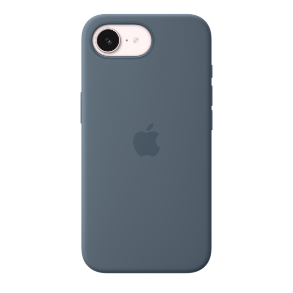 Apple iPhone 17e Silicone Case with MagSafe... | Klikk Malta