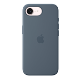 Apple iPhone 17e Silicone Case with MagSafe... | Klikk Malta