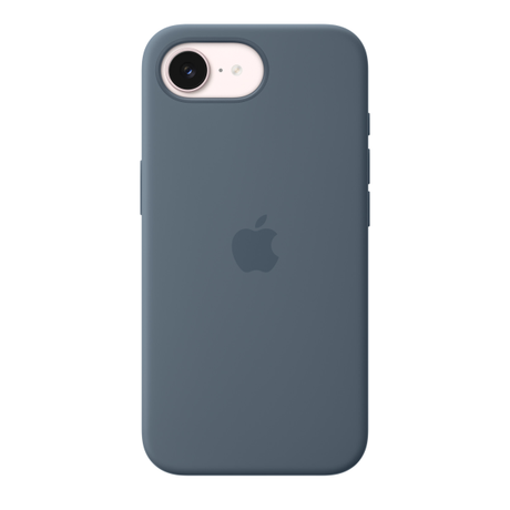 Apple iPhone 17e Silicone Case with MagSafe... | Klikk Malta