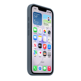 Apple iPhone 17e Silicone Case with MagSafe... | Klikk Malta