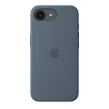 Apple iPhone 17e Silicone Case with MagSafe... | Klikk Malta