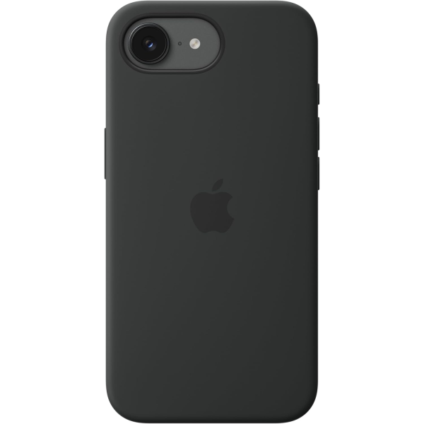 Apple iPhone 17e Silicone Case with MagSafe... | Klikk Malta
