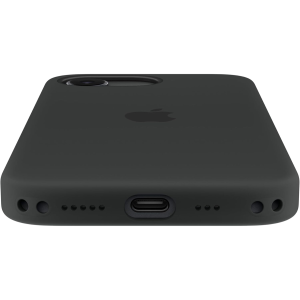 Apple iPhone 17e Silicone Case with MagSafe... | Klikk Malta