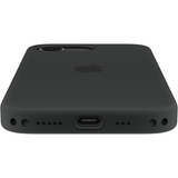 Apple iPhone 17e Silicone Case with MagSafe... | Klikk Malta