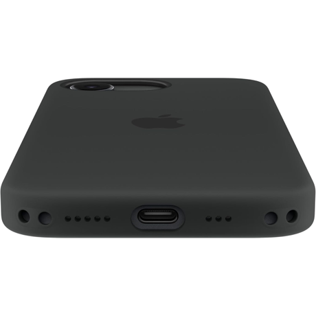 Apple iPhone 17e Silicone Case with MagSafe... | Klikk Malta