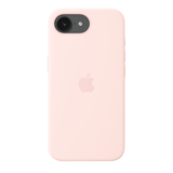 Apple iPhone 17e Silicone Case with MagSafe... | Klikk Malta