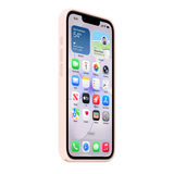 Apple iPhone 17e Silicone Case with MagSafe... | Klikk Malta