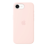 Apple iPhone 17e Silicone Case with MagSafe... | Klikk Malta