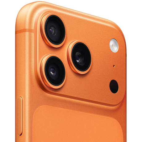 Apple iPhone 17 Pro 256GB Cosmic Orange | Klikk Malta