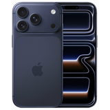 Apple iPhone 17 Pro 256GB Deep Blue | Klikk Malta
