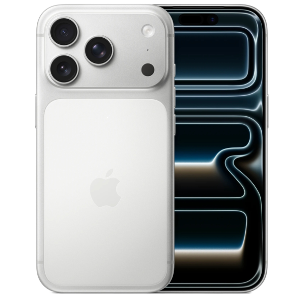 Apple iPhone 17 Pro 256GB Silver | Klikk Malta