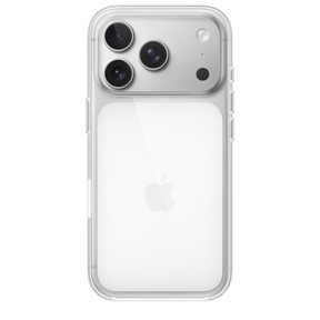 Apple iPhone 17 Pro Clear Case MagSafe | Klikk Malta