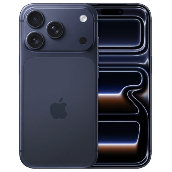 Apple iPhone 17 Pro Max 256GB Deep Blue | Klikk Malta