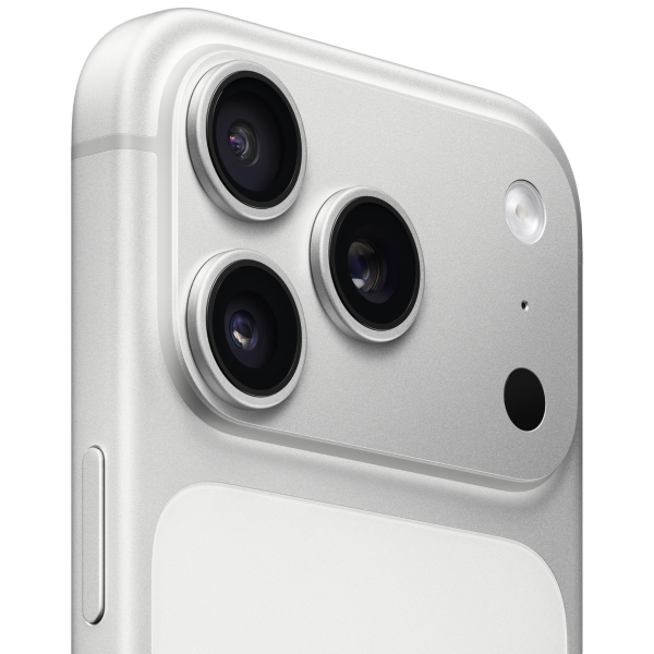 Apple iPhone 17 Pro Max 256GB Silver | Klikk Malta