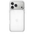 Apple iPhone 17 Pro Max Clear Case MagSafe | Klikk Malta