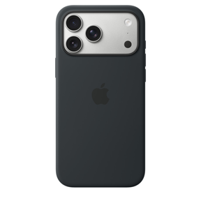 Apple iPhone 17 Pro Max Silicone Case MagSa... | Klikk Malta