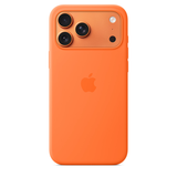 Apple iPhone 17 Pro Max Silicone Case MagSa... | Klikk Malta