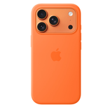 Apple iPhone 17 Pro Silicone Case MagSafe O... | Klikk Malta