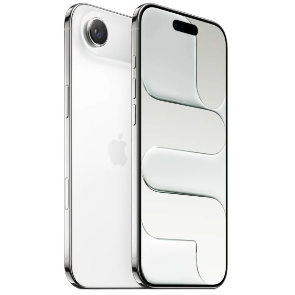 Apple iPhone Air 256GB Cloud White | Klikk Malta