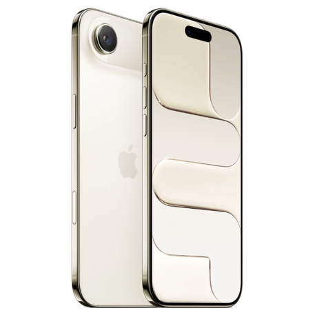 Apple iPhone Air 256GB Light Gold | Klikk Malta