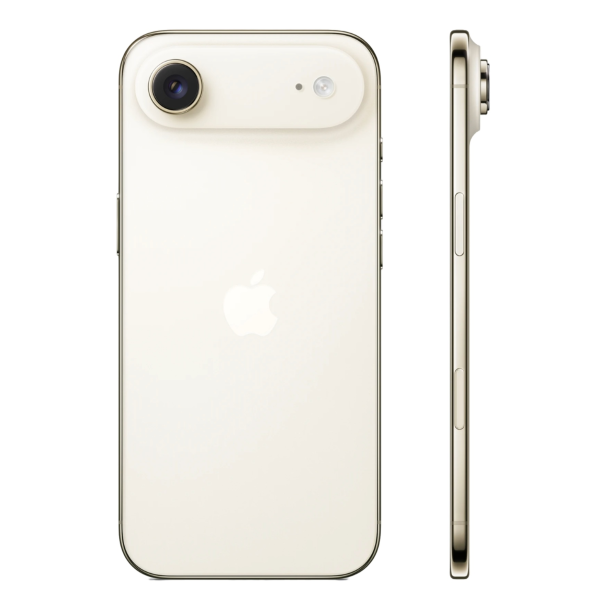 Apple iPhone Air 256GB Light Gold | Klikk Malta