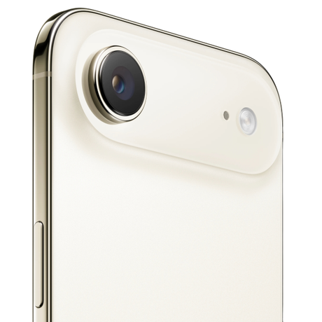 Apple iPhone Air 256GB Light Gold | Klikk Malta