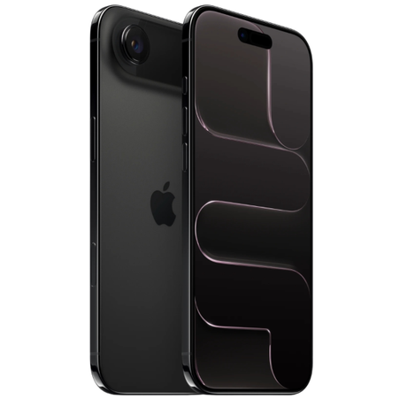 Apple iPhone Air 256GB Space Black | Klikk Malta