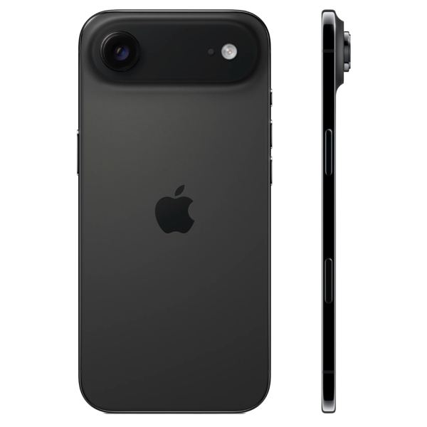 Apple iPhone Air 256GB Space Black | Klikk Malta