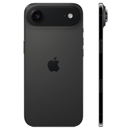 Apple iPhone Air 256GB Space Black | Klikk Malta