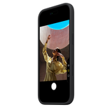 Apple iPhone Air Bumper Black | Klikk Malta