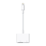 Apple Lightning Digital AV (HDMI) Adapter | Klikk Malta