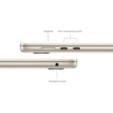 Apple MacBook Air 15.3 inch M3 Chip (8-core... | Klikk Malta