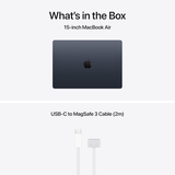 Apple MacBook Air 15 inch M5 16GB 1TB 10/10... | Klikk Malta
