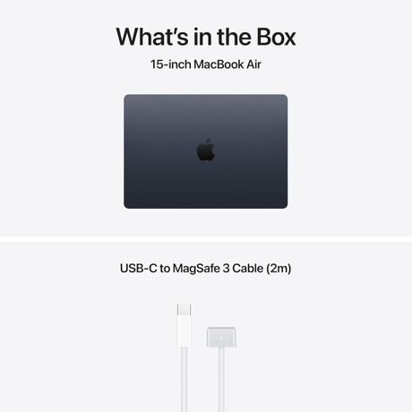 Apple MacBook Air 15 inch M5 16GB 1TB 10/10... | Klikk Malta