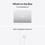 Apple MacBook Air 15 inch M5 16GB 1TB 10/10... | Klikk Malta