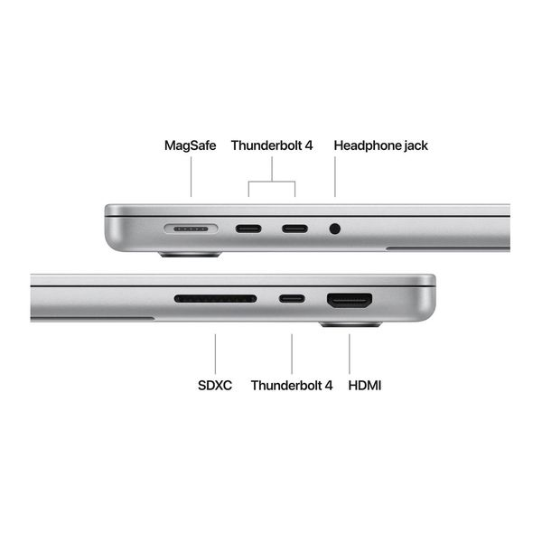 Apple MacBook Pro 14 inch M4 Max (14-core) ... | Klikk Malta