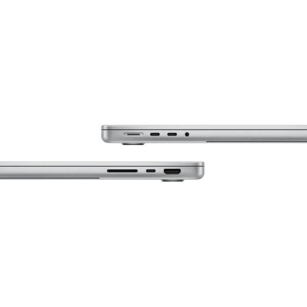 Apple MacBook Pro 14 inch M5 (10-core) 16GB... | Klikk Malta