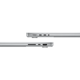 Apple MacBook Pro 14 inch M5 (10-core) 16GB... | Klikk Malta