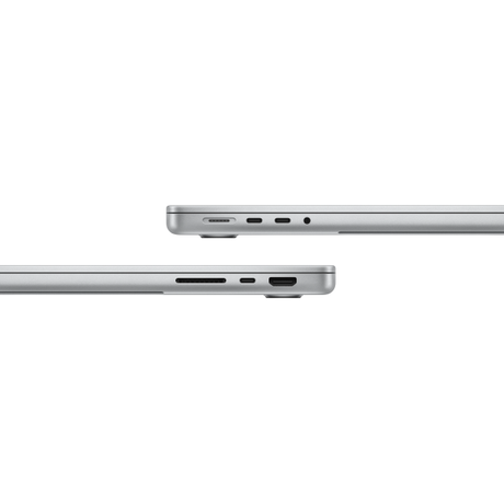 Apple MacBook Pro 14 inch M5 (10-core) 16GB... | Klikk Malta